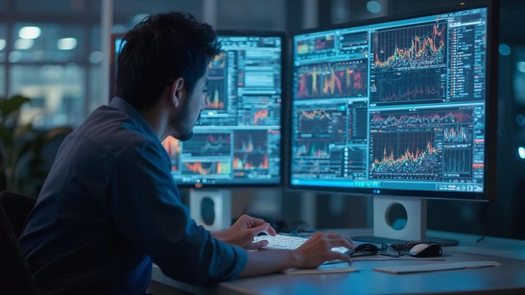 퀀텀코인 전망: 2025년 기대되는 5가지 긍정적 요소