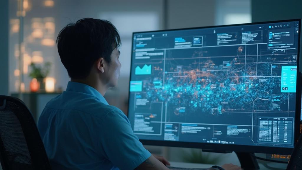 퀀텀코인 전망: 2025년 기대되는 5가지 긍정적 요소