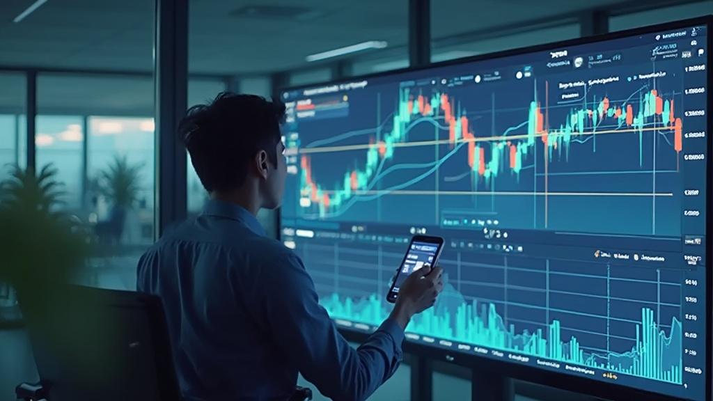 퀸비코인: 투자자들을 매료시키는 5가지 핵심 매력