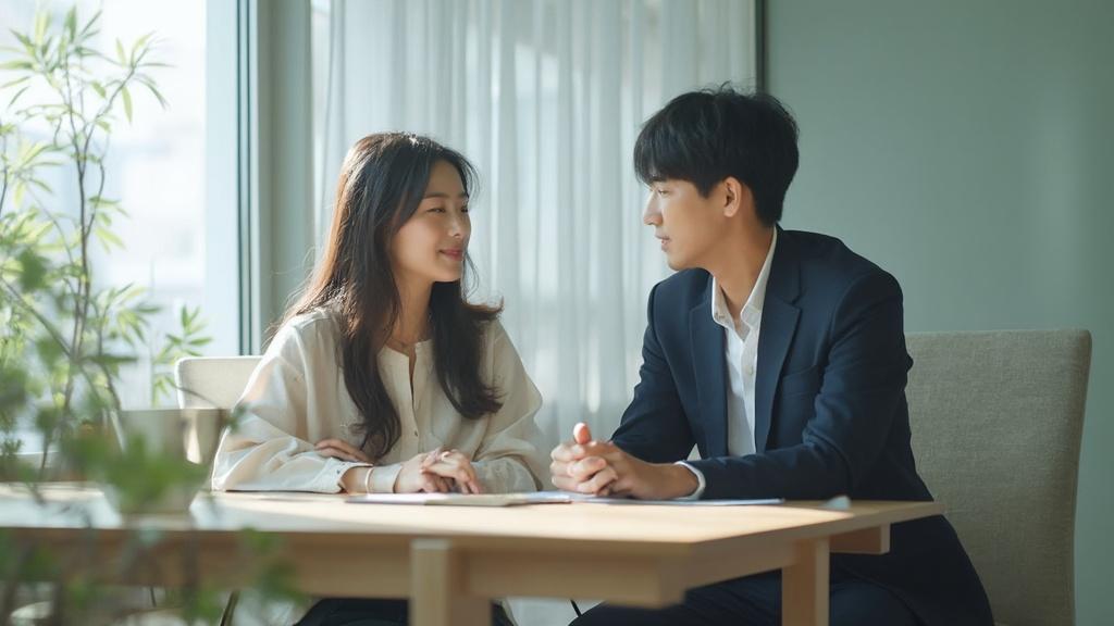 중기청 100조건 대출로 임차보증금 고민 해결!