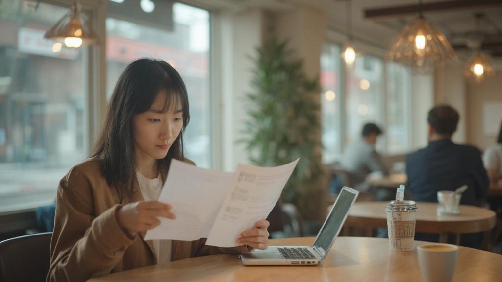 중기청 100조건 대출로 임차보증금 고민 해결!