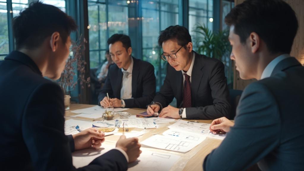 테슬라 비트코인의 긍정적 파급 효과와 투자 전략 분석