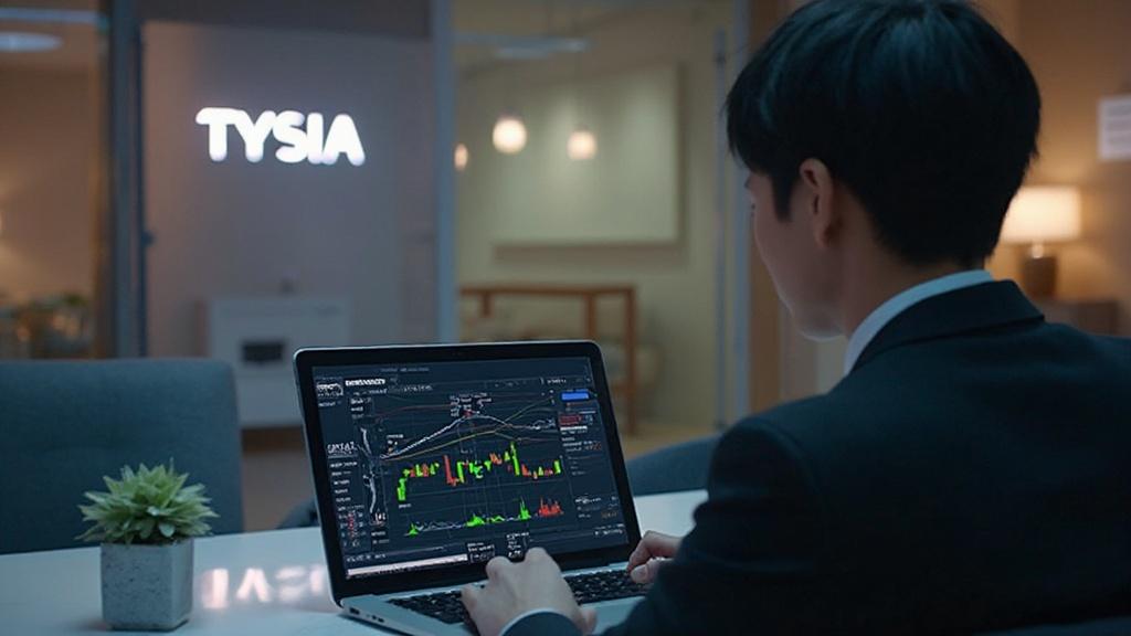 테슬라 비트코인의 긍정적 파급 효과와 투자 전략 분석