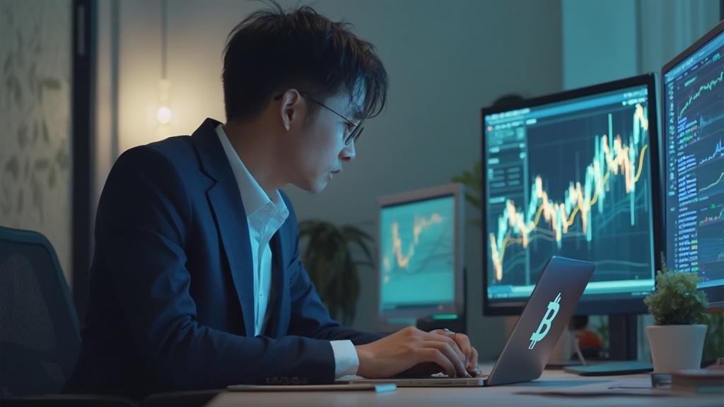 테슬라 비트코인의 긍정적 파급 효과와 투자 전략 분석