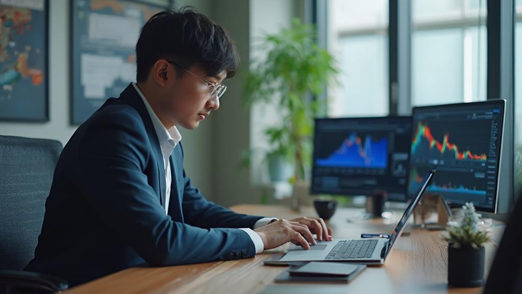 테슬라 비트코인의 긍정적 파급 효과와 투자 전략 분석