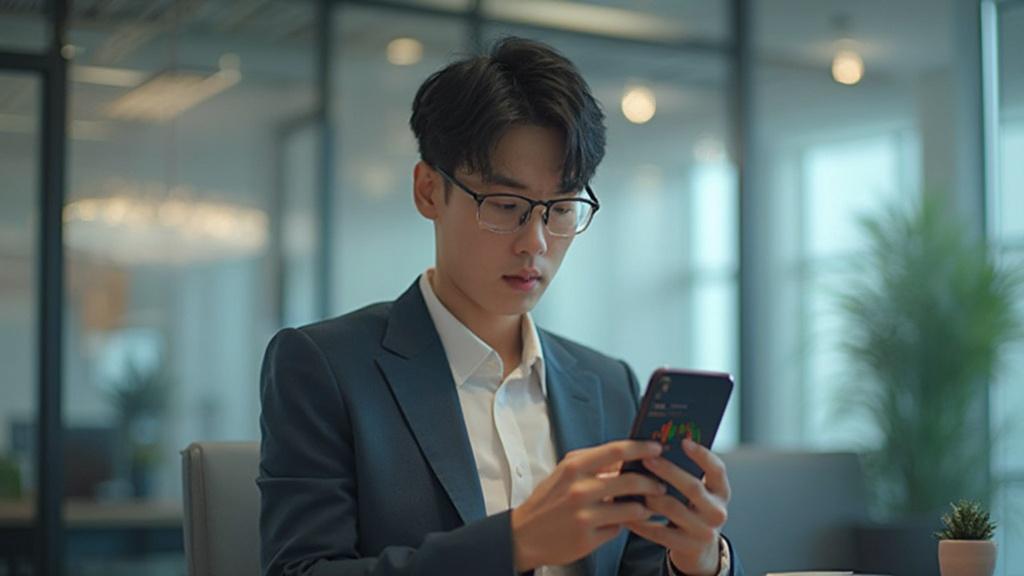 톤코인 전망: 샤딩 기술로 여는 밝은 미래