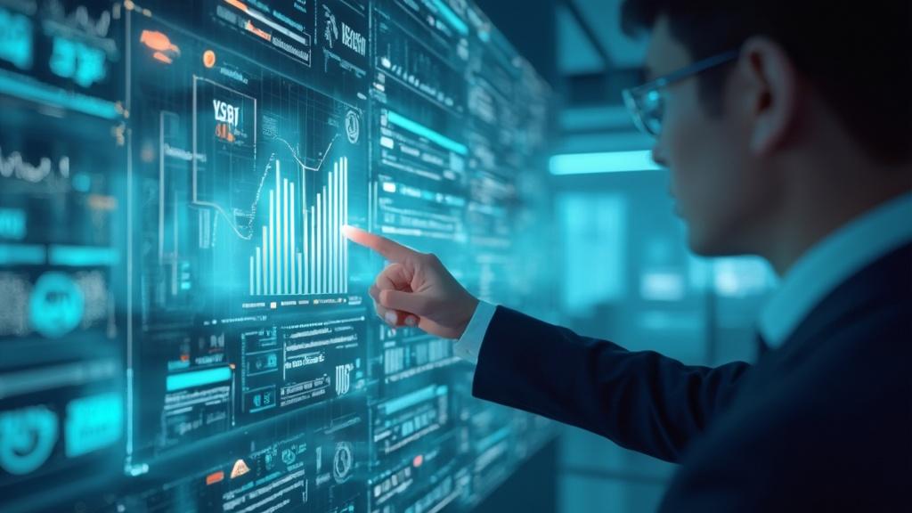 톤코인 전망: 샤딩 기술로 여는 밝은 미래