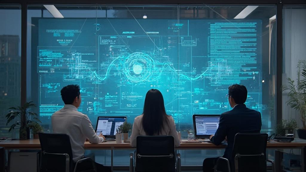 톤코인 전망: 샤딩 기술로 여는 밝은 미래