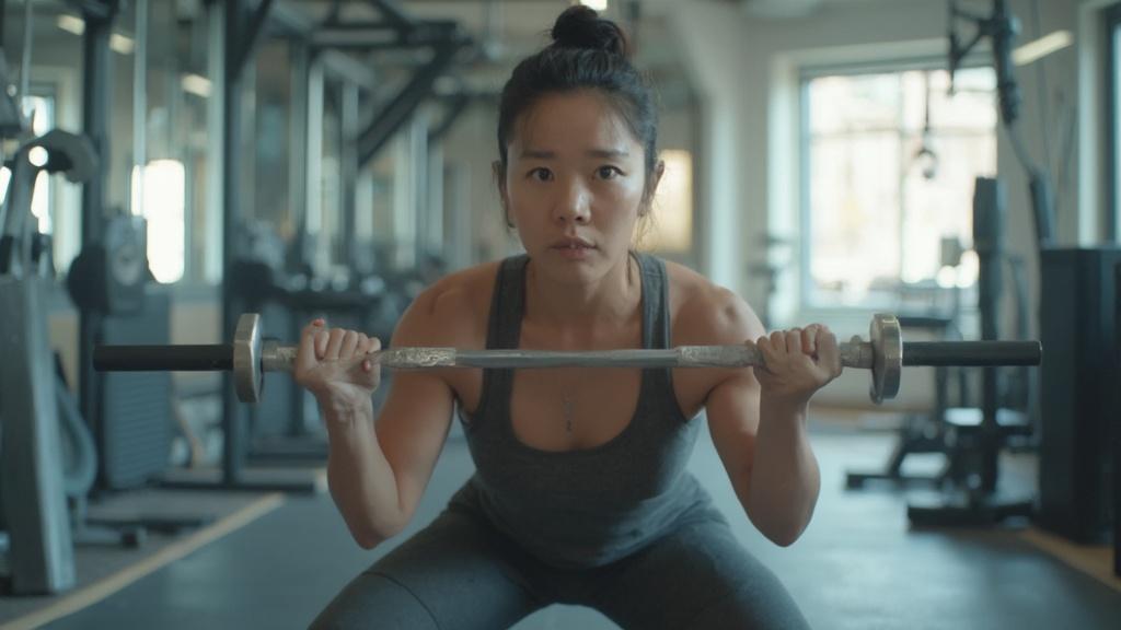 다리 얇아지는 운동의 놀라운 효과와 중요성 이해하기