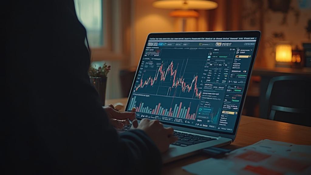 업비트 2025: 거래소의 혁신적인 변화와 미래 전망