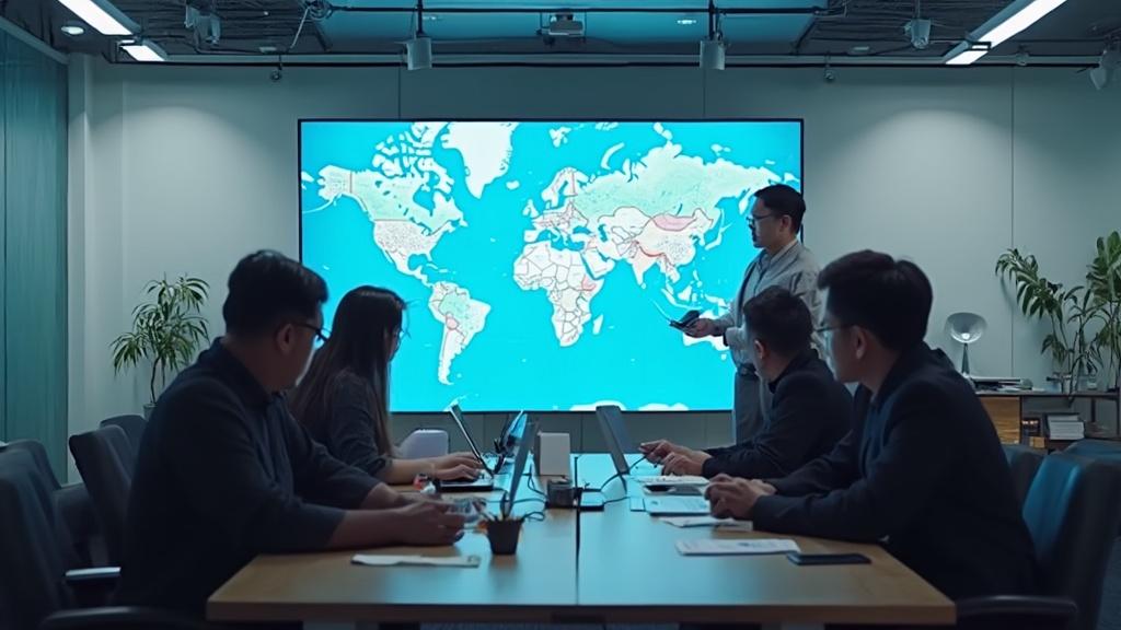 업비트 2025: 거래소의 혁신적인 변화와 미래 전망