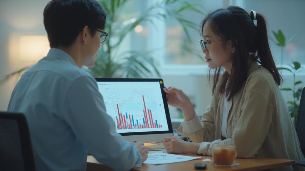 업비트 2025: 거래소의 혁신적인 변화와 미래 전망