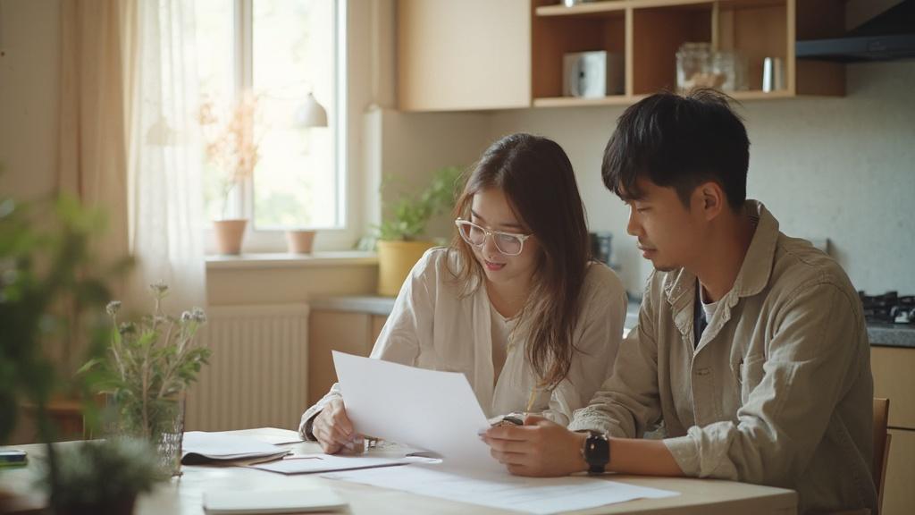 2주택자 전세자금대출의 흥미로운 현재 상황과 제한 사항 소개