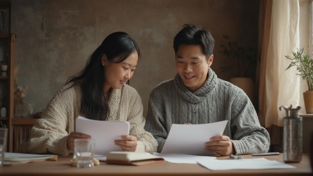 2주택자 전세자금대출의 흥미로운 현재 상황과 제한 사항 소개